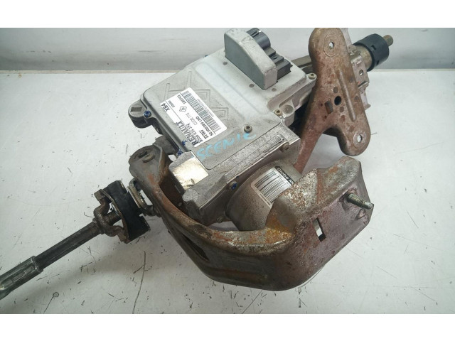 Volant Renault Scenic II -  Grand scenic II 2003 8200035272  