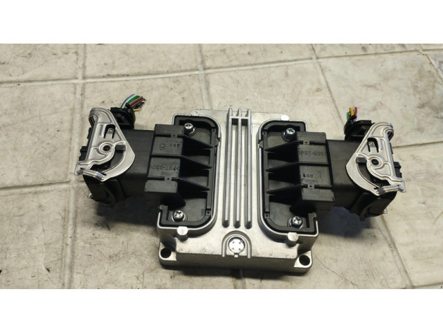 Блок управления коробкой передач 55561751, WKEC002221   Saab 9-5