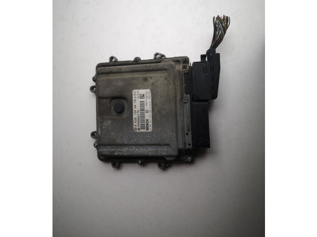 Комплект блоков управления a6391500479, 0281011841 a6391500479 PMN902175   Mitsubishi Colt