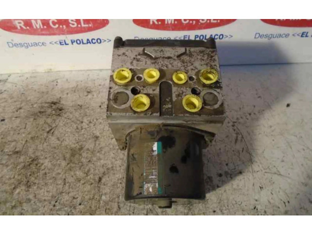 Jednotka ABS 9661702380   Peugeot 207 CC 