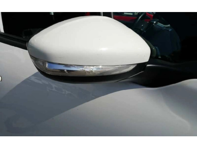 Zpětné zrcátko  Peugeot 2008 I 2014  INTERMITENTEROTO, NOABATIBLE  