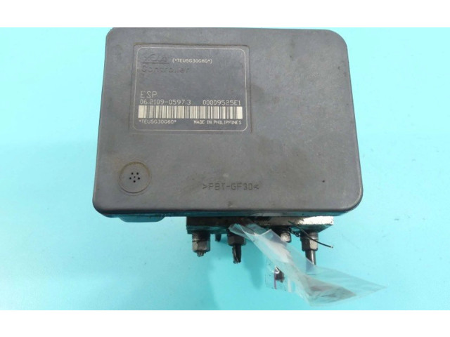 Jednotka ABS 062109-05973, IMPRK1103285   Mazda 5 2006