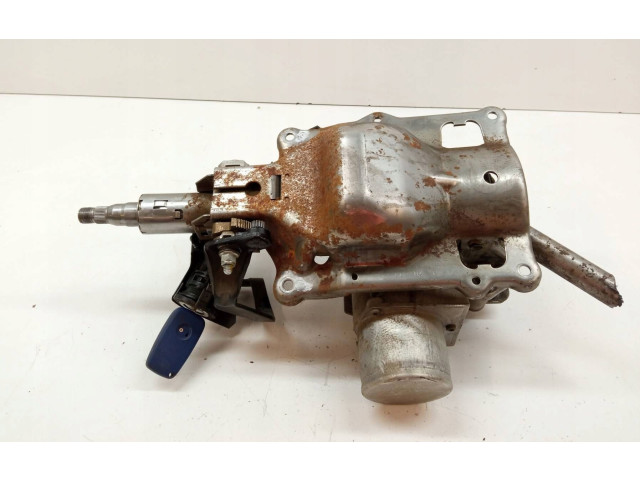  рейка  Колонка рулевая 00051723101   Fiat Stilo  -  года
