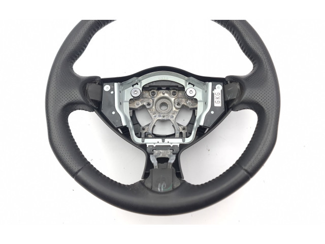 Volant Nissan 370Z 2013   