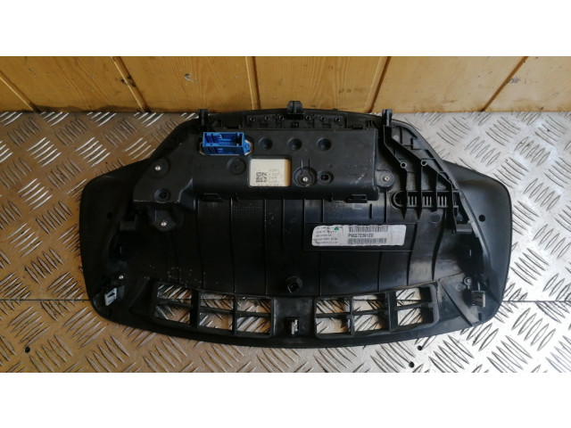 Дисплей    P96572391ZD   Citroen C4 I