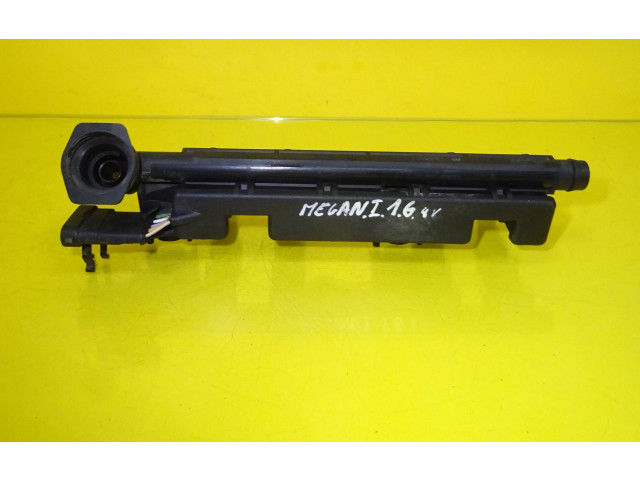 Vstřikovací lišta 7700108667, 7700109066   Renault Megane I     