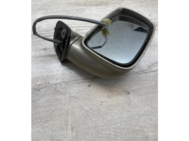 Zpětné zrcátko  Suzuki Liana 2005  E4012162  