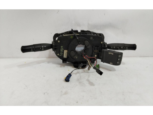 Подрулевой шлейф SRS 820021376115   Renault Megane II