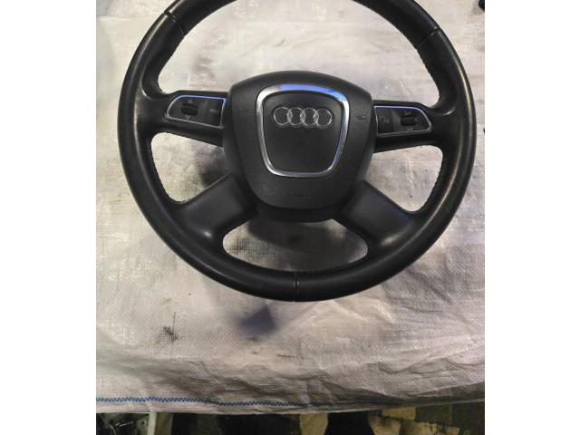 Volant Audi A3 S3 A3 Sportback 8P 2012   