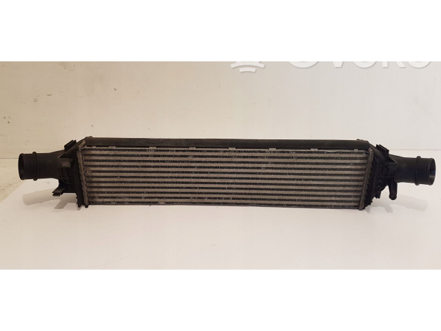 Интеркулер  4G0145805L   Audi A6 S6 C7 4G 