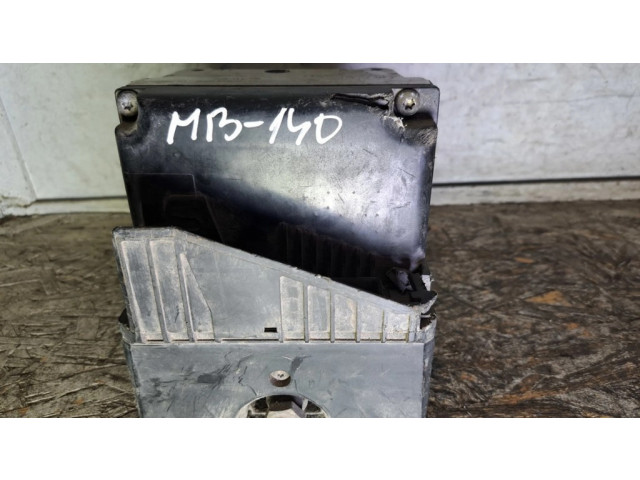 Jednotka ABS 0024319612, 0265217003   Mercede-Benz S W140 1997
