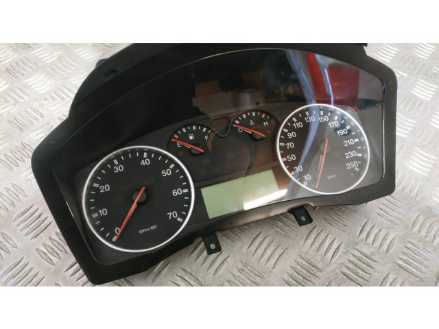 Přístrojová deska  Fiat Croma 2007 51735924, 503001090100  