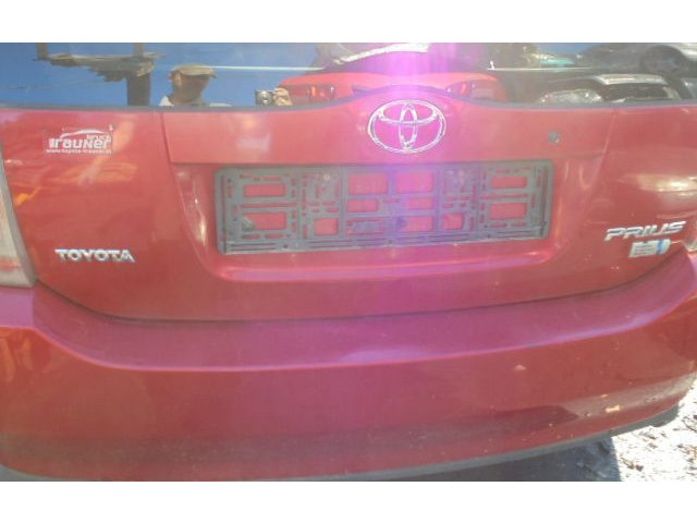 Переключатель дворников    Toyota Prius (NHW20)