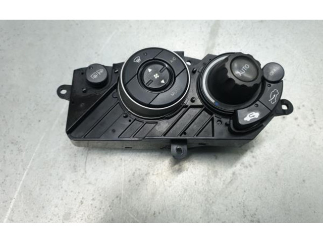 Блок управления климат-контролем 79600SMJG4, 07W29E06   Honda Civic