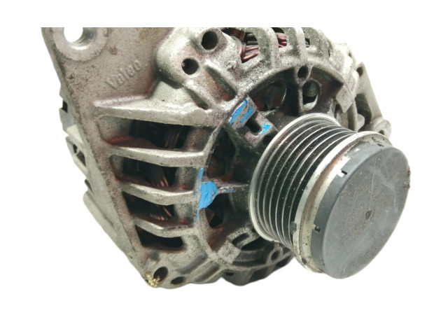 Генератор C542466R, SG10B019   Renault Scenic RX      