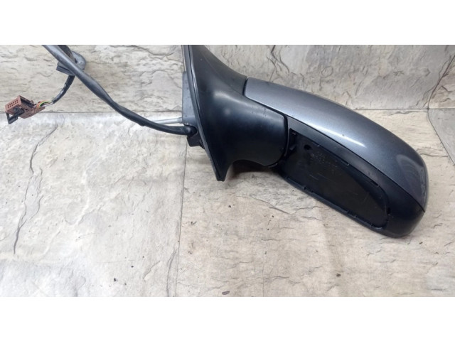Zpětné zrcátko  levé Peugeot 407 2006  96456984XT  