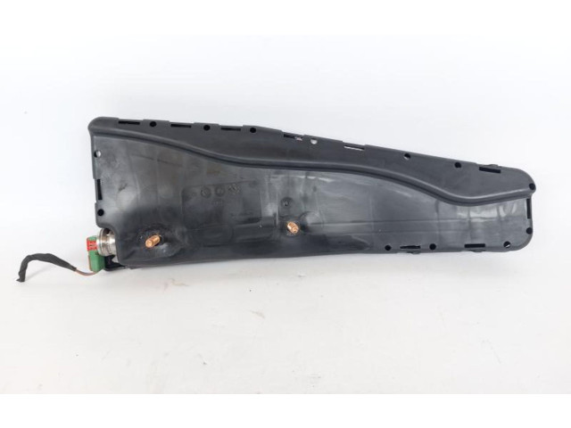 Подушка безопасности в сиденье 985H07776R   Renault Clio IV