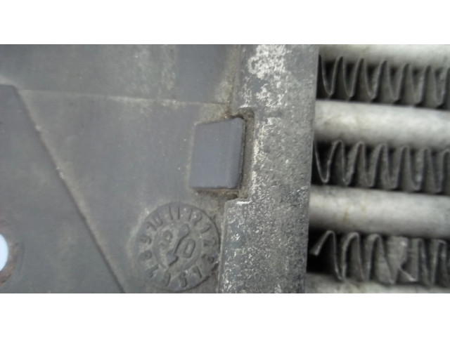 Интеркулер  9L440   Land Rover Freelander 0.0