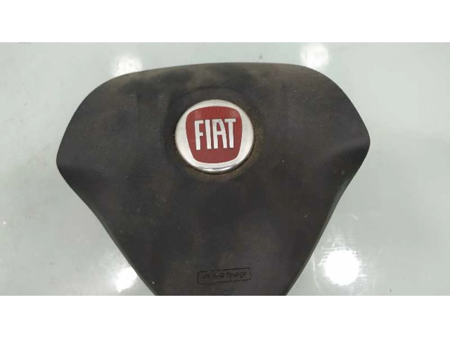 Подушка безопасности водителя 07355265250   Fiat Punto Evo