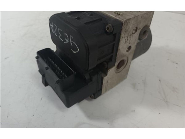 Jednotka ABS 0265216808, 7700423070   Renault Megane I 1998