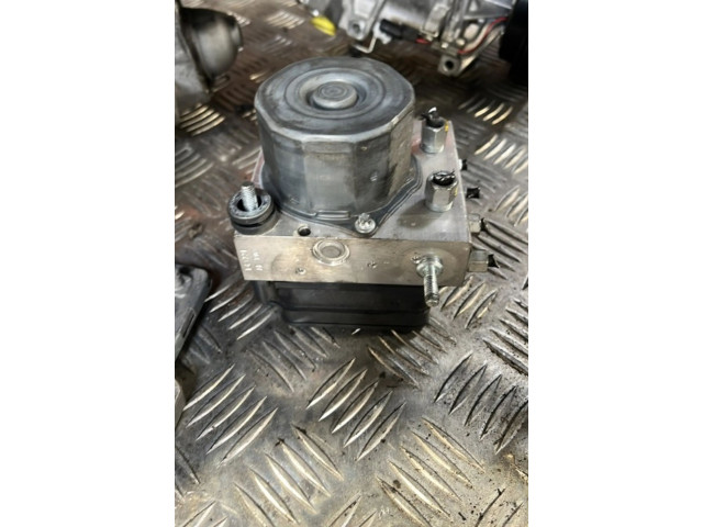 Jednotka ABS 476603ZF4B   Nissan Pulsar 2016