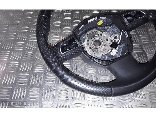 Volant Audi A5 8T 8F 2007 8T0419091A  