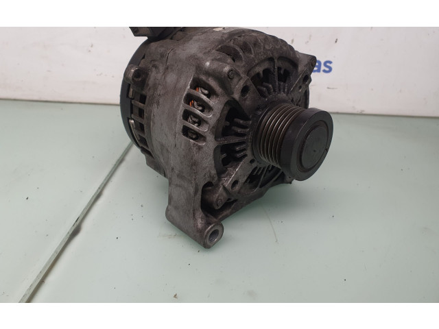 Генератор 7605478, 12317605478   BMW 3 F30 F35 F31      