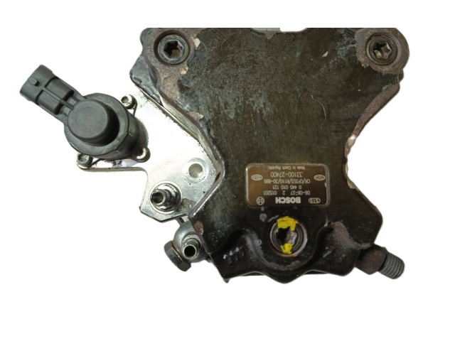 Vstřikovací čerpadlo 0445010121, 3310027400   Hyundai Sonata    D4EA 