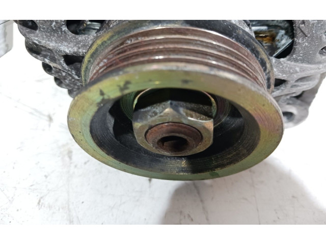 Генератор 0003250V010, 63321658   Smart ForFour I      