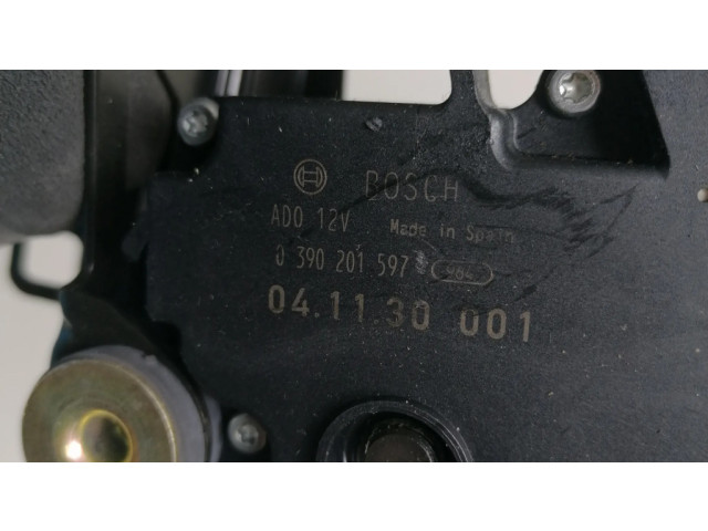 Моторчик заднего дворника 0390201597, 1397020059    BMW 5 E60 E61