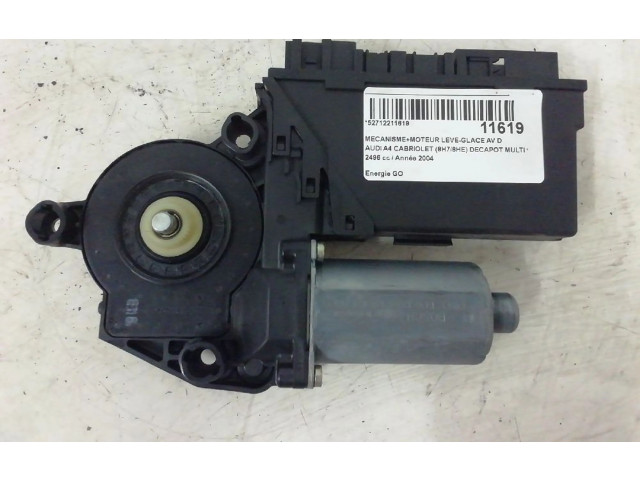 Ojnice      Audi A4 S4 B6 8E 8H  