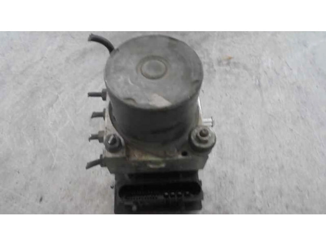 Блок АБС 0265231535, BOSCH   Fiat  Grande Punto  