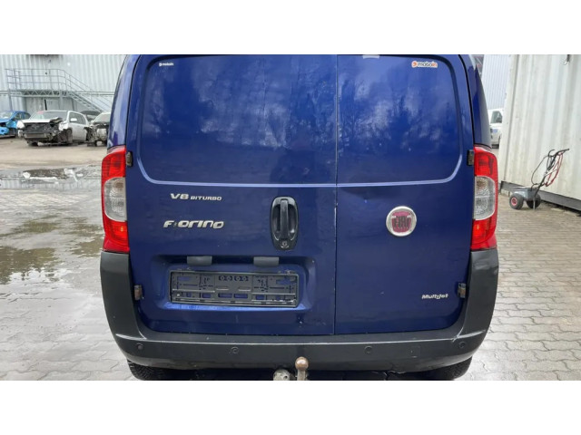 Моторчик дворников     Fiat Fiorino