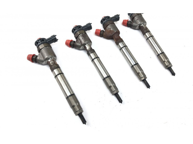 Vstřikovač 0445110589, 338002A610   KIA Optima    D4FD-L 