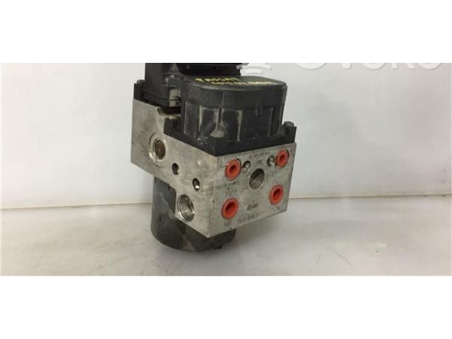 Jednotka ABS 8E0614111K, 0265216466   Volkswagen Passat Alltrack 2000