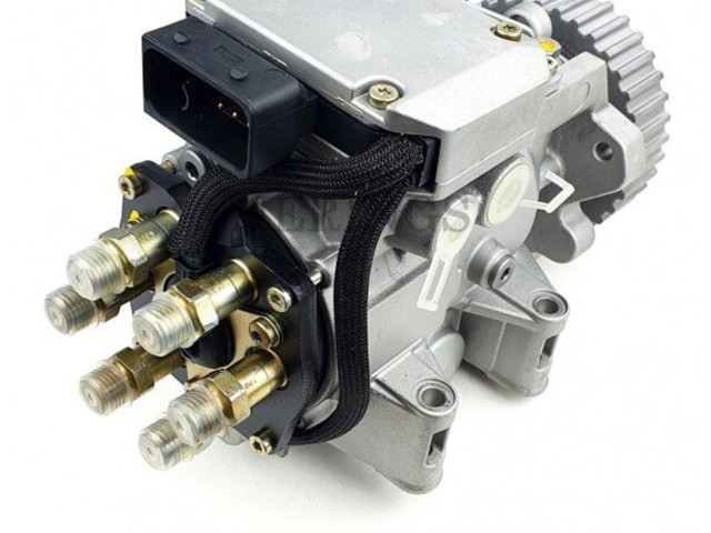 Vstřikovací čerpadlo 0470506006, 0986444068   Audi A6 S6 C5 4B     