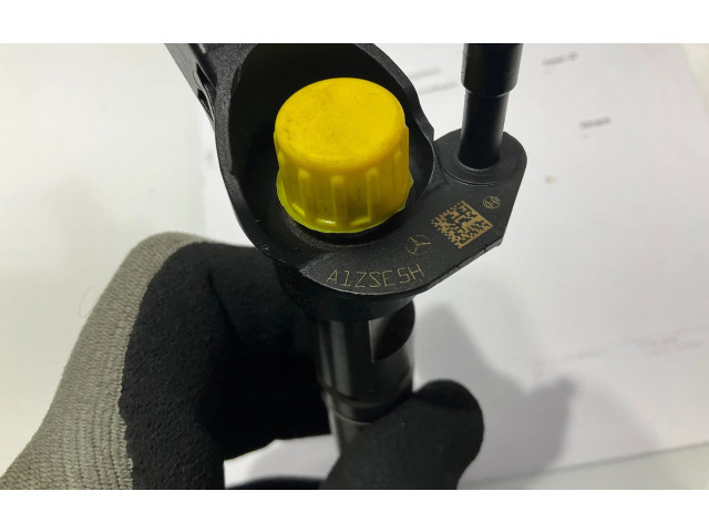 Форсунка A6420701387, 6420701387    Mercedes-Benz ML W164  642.940 