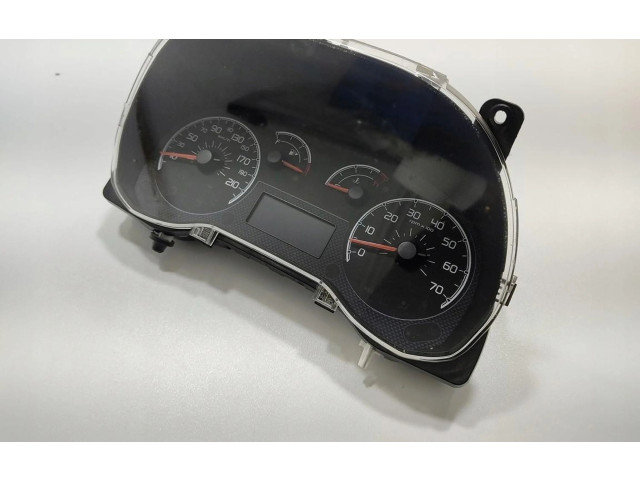 Přístrojová deska  Peugeot Bipper 2014 1376600080  