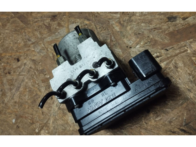 Блок АБС 006V95152   Honda  Legend  2004 - 2008 года