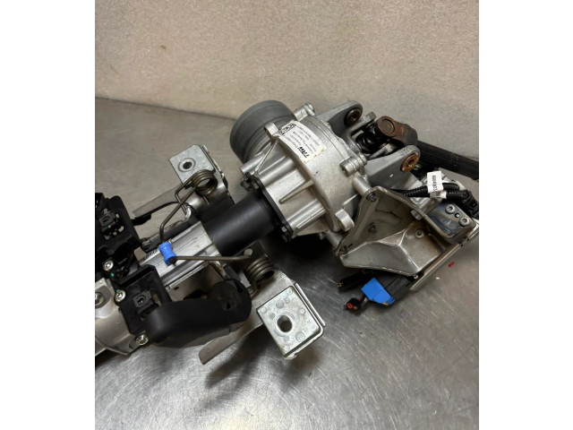    Рулевая рейка 00520711780, 00520711780   Fiat 500L 2013 -  года