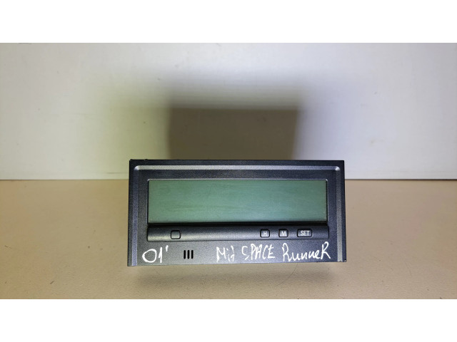 Дисплей    MR489626, 3AB0040   Mitsubishi Space Runner