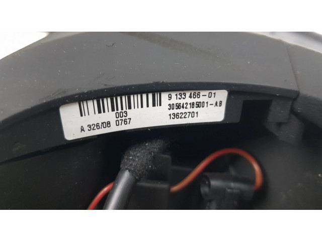 Volant BMW X5 E70 2010 3062675, 9133466  