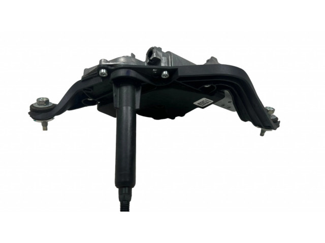 Моторчик заднего дворника 98700Q0400, W435427    Hyundai Bayon