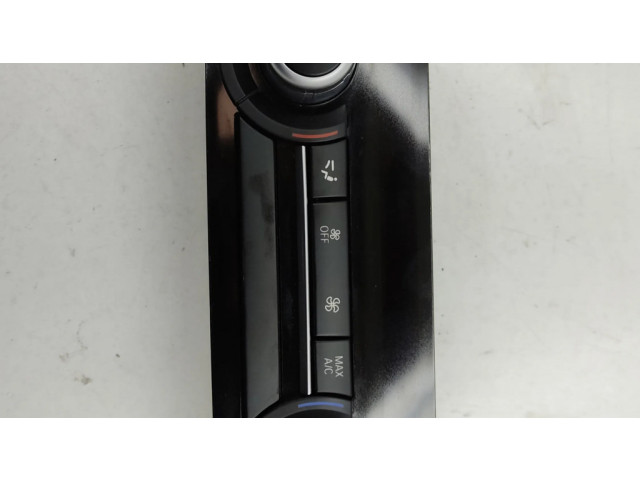Блок управления климат-контролем 16046610   BMW M5