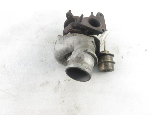Турбина    084399H8210743, 084399H8210743   Renault Scenic I