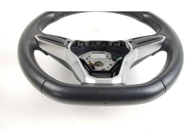 Руль Volkswagen ID.3  2019 -  года 10A419089, 503433470      
