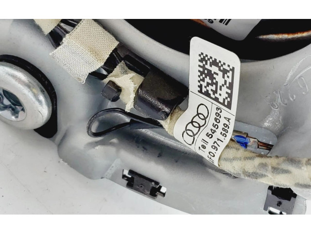 Volant Audi Q7 4L  4L0880201J  