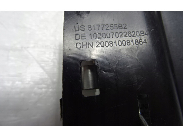 Подушка безопасности в сиденье    Audi A6 S6 C7 4G