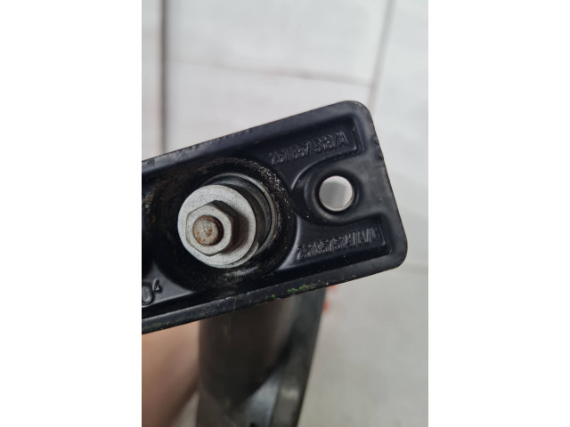 Замок раздвижная дверь 251857513A, E10017095   Volkswagen Transporter - Caravelle T3