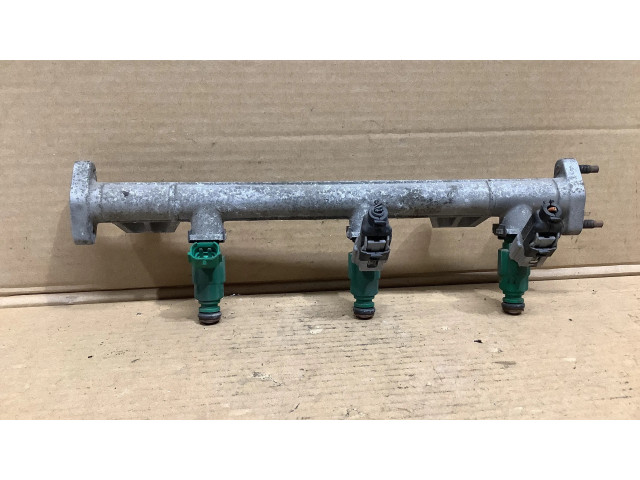 Vstřikovač 3531037150, 9260930004   Hyundai Santa Fe  pro benzínový motor 2.7 G6BA 